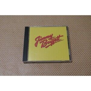 Jimmy Buffett Songs You Know By Heart CD